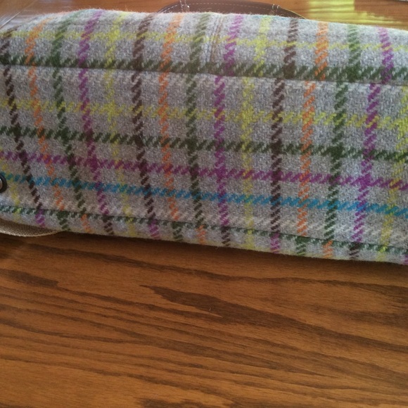 EUC Coach Satchel Handbag - Picture 12 of 12